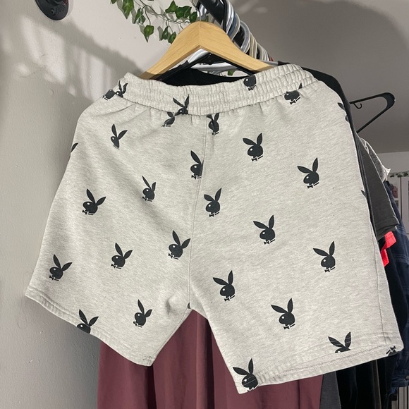 Playboy shorts - Picture 2 of 3